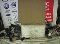 Пол багажника Land Rover Range Rover III 2002 - 2012