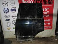 Стекло двери задней левой Land Rover Range Rover III 2002 - 2012