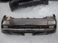 Бампер передний Land Rover Range Rover IV 2012 - 2022