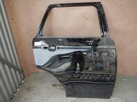 Дверь задняя правая Land Rover Range Rover IV 2012 - 2022