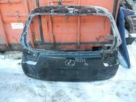 Дверь багажника Lexus RX II 2003 - 2009