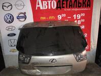 Дверь багажника Lexus RX II 2003 - 2009