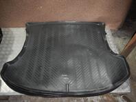 Коврик багажника Mazda CX-7 2006 - 2012