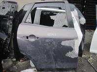 Дверь задняя правая Mazda CX-7 2006 - 2012