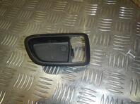 Накладка ручки внутренней Mazda 3 I [BK] 2003 - 2009