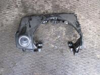 Панель в торпедо Mazda 3 I [BK] 2003 - 2009