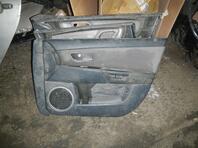 Обшивка двери передней правой Mazda 3 I [BK] 2003 - 2009