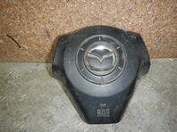 Подушка безопасности в рулевое колесо Mazda 3 I [BK] 2003 - 2009