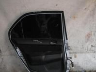 Ручка двери внутренняя левая Mitsubishi Lancer IX 2000 - 2010