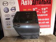 Стекло двери задней правой Mitsubishi Lancer IX 2000 - 2010