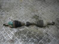 Полуось передняя левая Mitsubishi Lancer IX 2000 - 2010