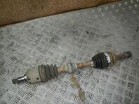 Полуось передняя левая Mitsubishi Lancer IX 2000 - 2010