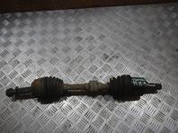 Полуось передняя левая Mitsubishi Lancer IX 2000 - 2010