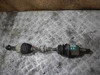 Полуось передняя левая Mitsubishi Lancer IX 2000 - 2010