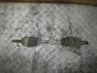 Полуось передняя левая Mitsubishi Lancer IX 2000 - 2010