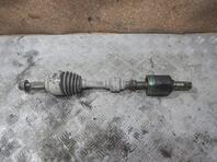 Полуось передняя левая Mitsubishi Lancer IX 2000 - 2010