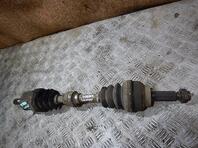Полуось передняя левая Mitsubishi Lancer IX 2000 - 2010