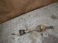 Полуось передняя левая Mitsubishi Lancer IX 2000 - 2010