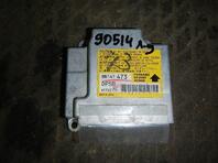 Блок управления AIR BAG Mitsubishi Lancer IX 2000 - 2010