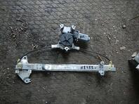 Стеклоподъемник задний правый Nissan Primera P12E c 2002 г.