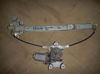 Стеклоподъемник задний правый Nissan Primera P12E c 2002 г.