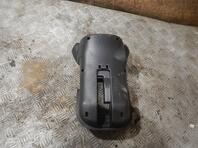 Кожух рулевой колонки Nissan Primera P12E c 2002 г.