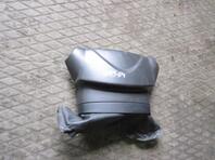 Кожух рулевой колонки Nissan Primera P12E c 2002 г.