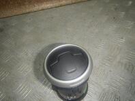 Дефлектор воздушный Nissan Qashqai (J10) 2006 - 2014