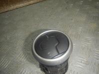 Дефлектор воздушный Nissan Qashqai (J10) 2006 - 2014