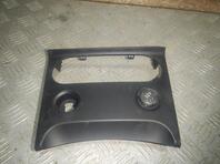 Накладка декоративная Nissan Qashqai (J10) 2006 - 2014