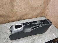 Консоль Nissan Qashqai (J10) 2006 - 2014