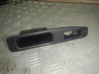 Накладка декоративная Nissan Qashqai (J10) 2006 - 2014