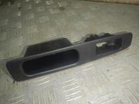Накладка декоративная Nissan Qashqai (J10) 2006 - 2014