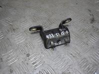 Петля двери задней Nissan Qashqai (J10) 2006 - 2014