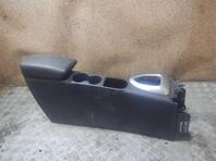Подлокотник Nissan Qashqai (J10) 2006 - 2014