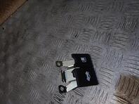 Ручка открывания капота Nissan Qashqai (J10) 2006 - 2014