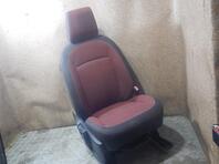 Сиденье салонное Nissan Qashqai (J10) 2006 - 2014