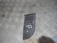 Заглушка Nissan Qashqai (J10) 2006 - 2014
