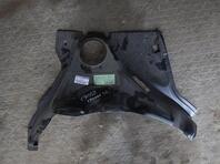 Арка крыла заднего правого Nissan Qashqai (J10) 2006 - 2014