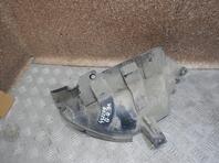 Накладка (кузов наружные) Nissan Qashqai (J10) 2006 - 2014