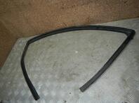 Уплотнитель стекла двери Nissan Qashqai (J10) 2006 - 2014