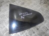 Стекло кузовное глухое левое Nissan Qashqai (J10) 2006 - 2014