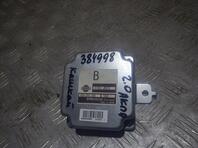 Блок электронный Nissan Qashqai (J10) 2006 - 2014