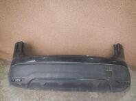 Бампер задний Nissan Qashqai (J11) c 2014 г.