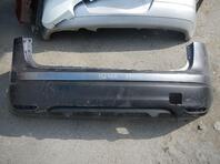 Бампер задний Nissan Qashqai (J11) c 2014 г.