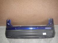Бампер задний Nissan Qashqai (J11) c 2014 г.
