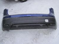 Бампер задний Nissan Qashqai (J11) c 2014 г.