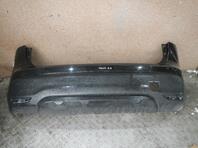 Бампер задний Nissan Qashqai (J11) c 2014 г.