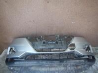Бампер передний Nissan Qashqai (J11) c 2014 г.