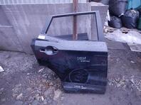 Дверь задняя правая Nissan Qashqai (J11) c 2014 г.